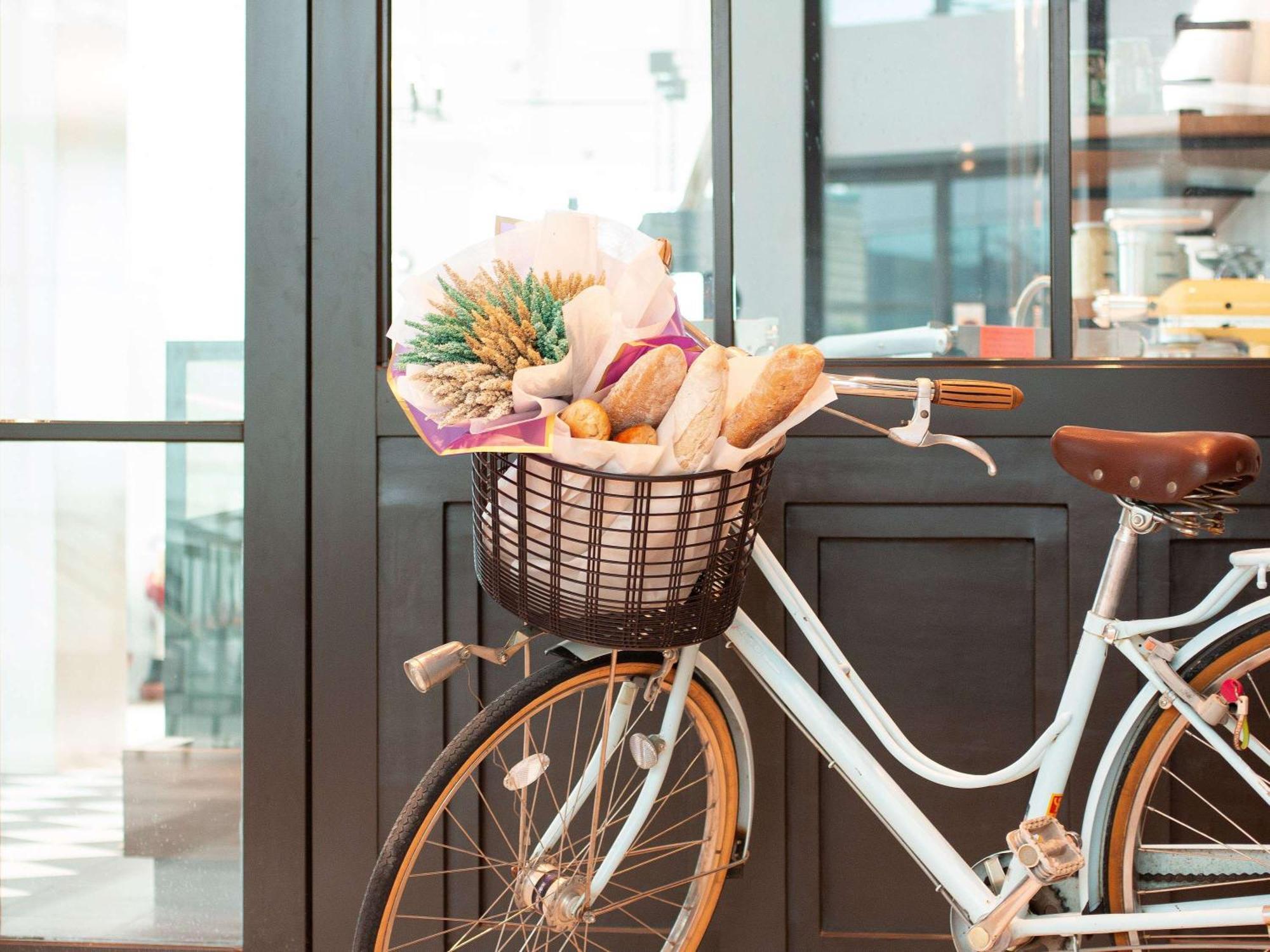 Ibis Styles Manila Araneta City 奎松市 外观 照片