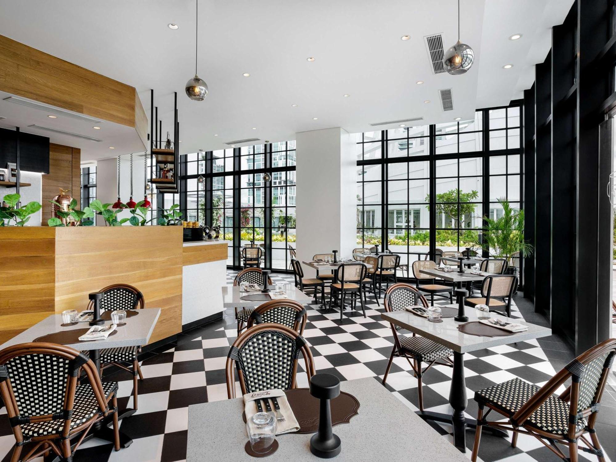 Ibis Styles Manila Araneta City 奎松市 外观 照片