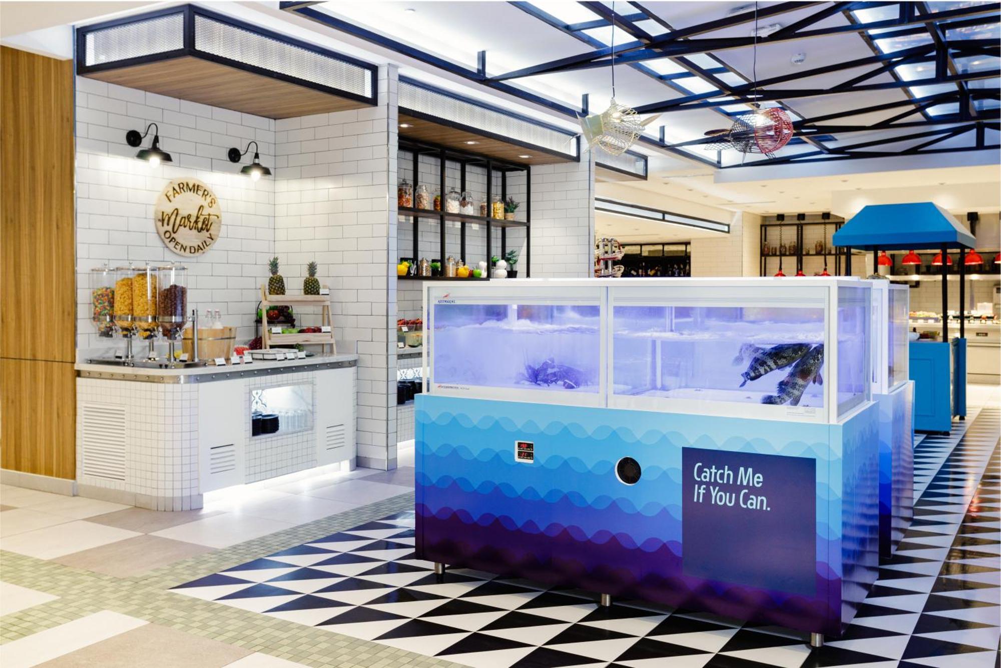 Ibis Styles Manila Araneta City 奎松市 外观 照片