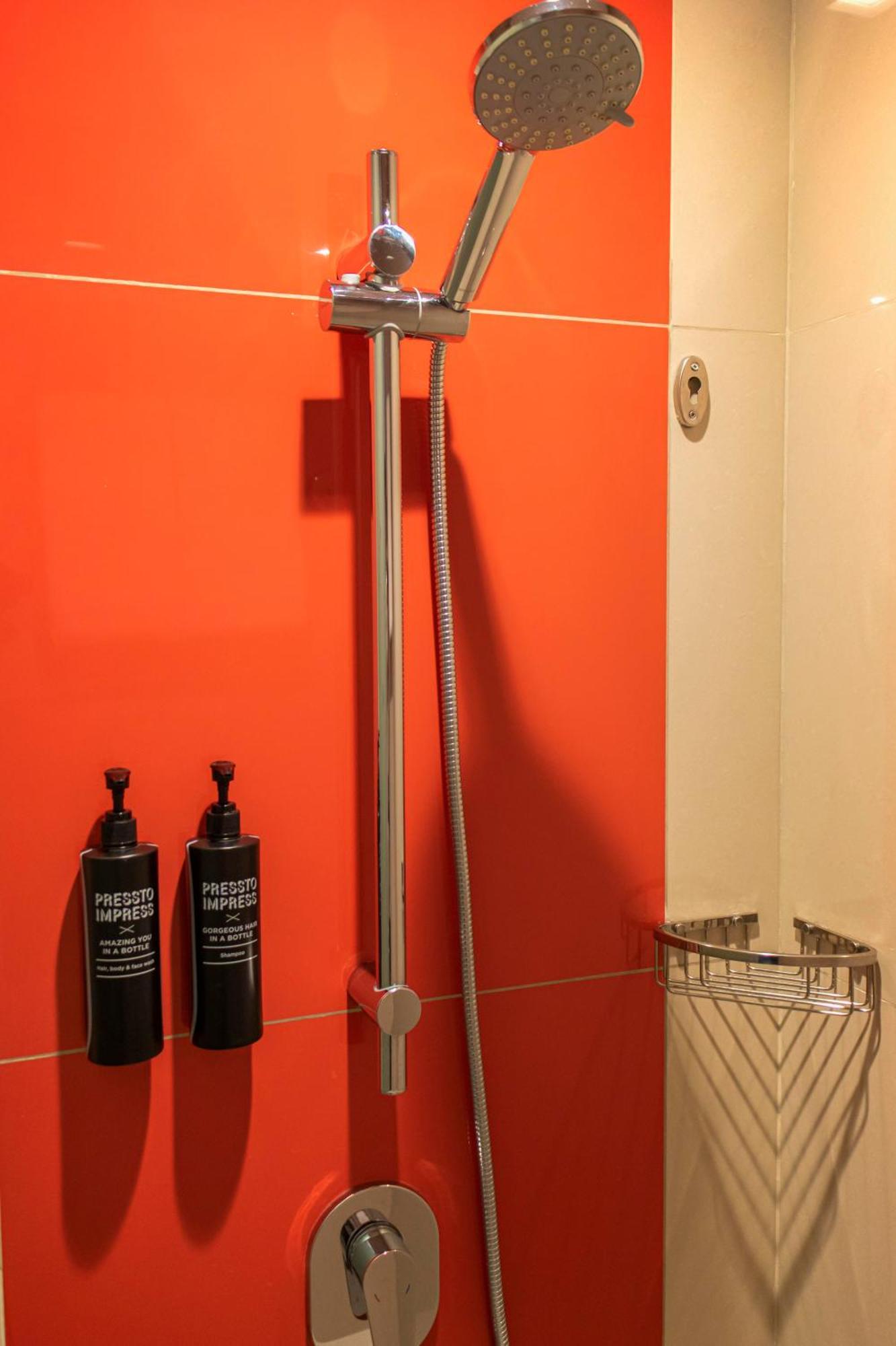 Ibis Styles Manila Araneta City 奎松市 外观 照片